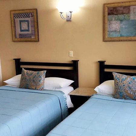 Hotel Catedral Tuxtla Gutierrez Ngoại thất bức ảnh