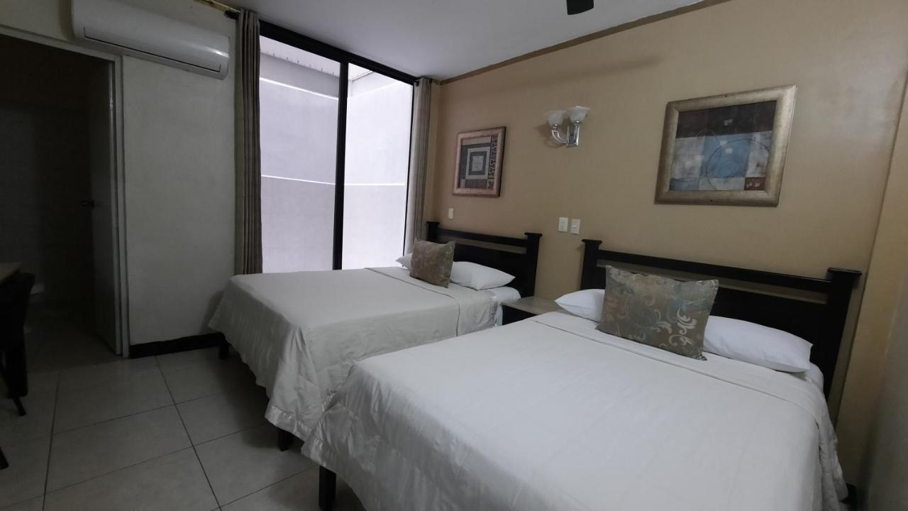 Hotel Catedral Tuxtla Gutierrez Ngoại thất bức ảnh