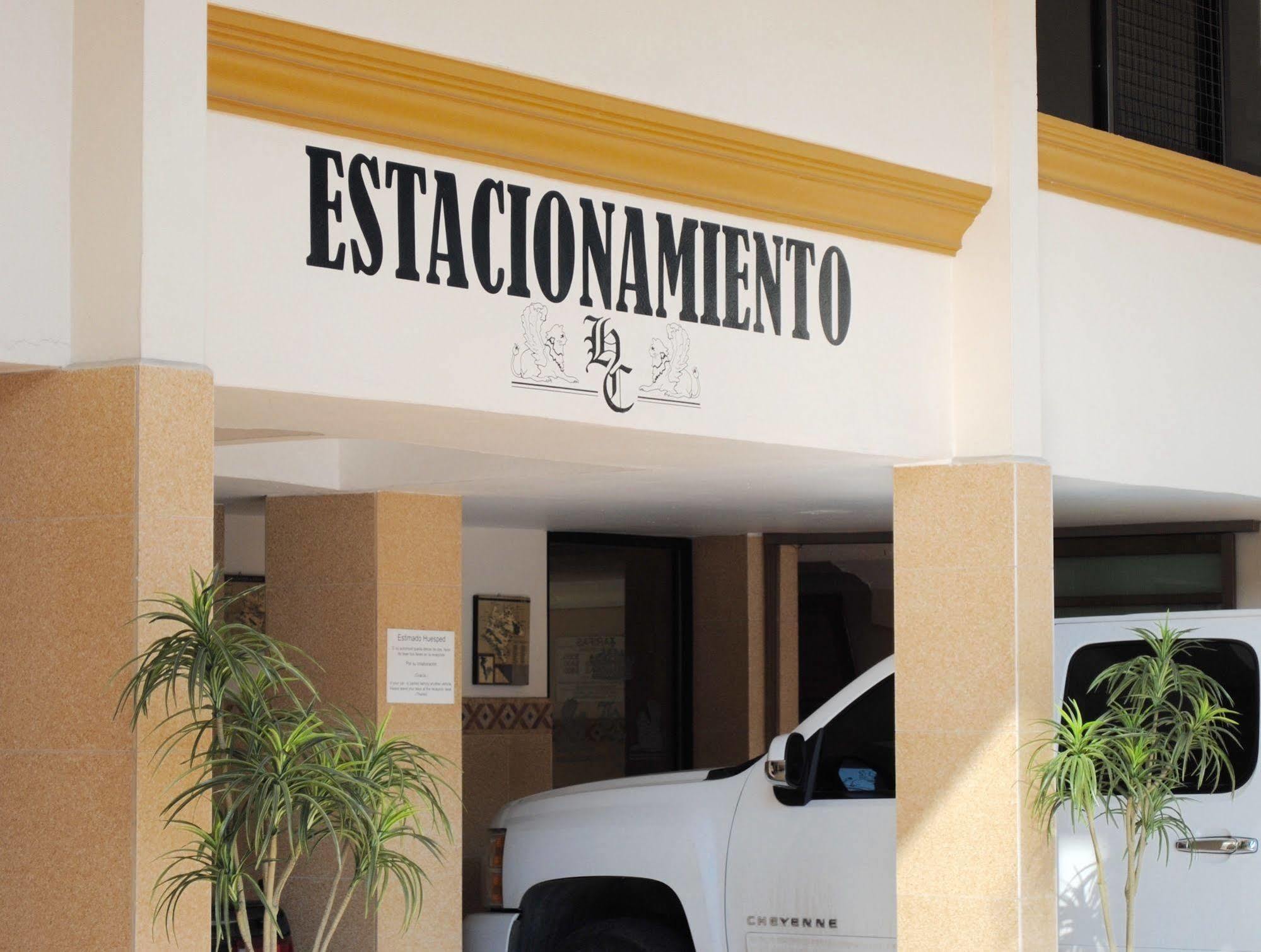 Hotel Catedral Tuxtla Gutierrez Ngoại thất bức ảnh